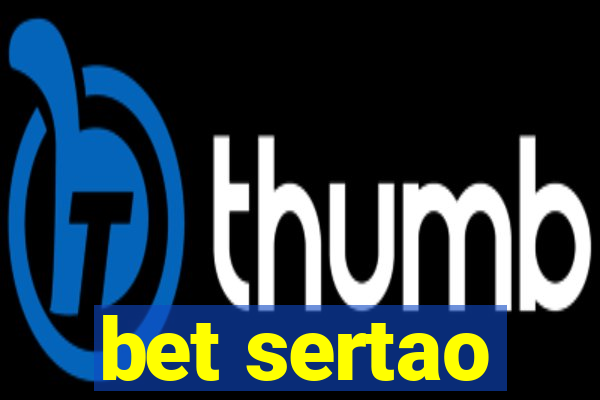 bet sertao